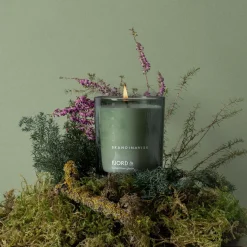 Skandinavisk Lys & Duftlys-FJORD Scented Candle