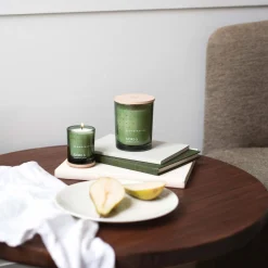 Skandinavisk Lys & Duftlys-FJORD Scented Candle