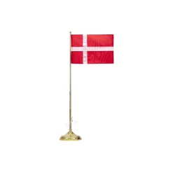 Skultuna Pynt-Flagstang Classic - Danmark