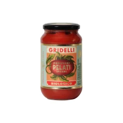 Gridelli Delikatesser * Flåede tomater