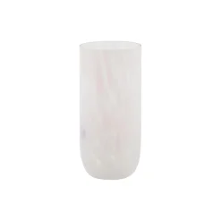 Kodanska Glas * Flow Longdrink, multicolour pink