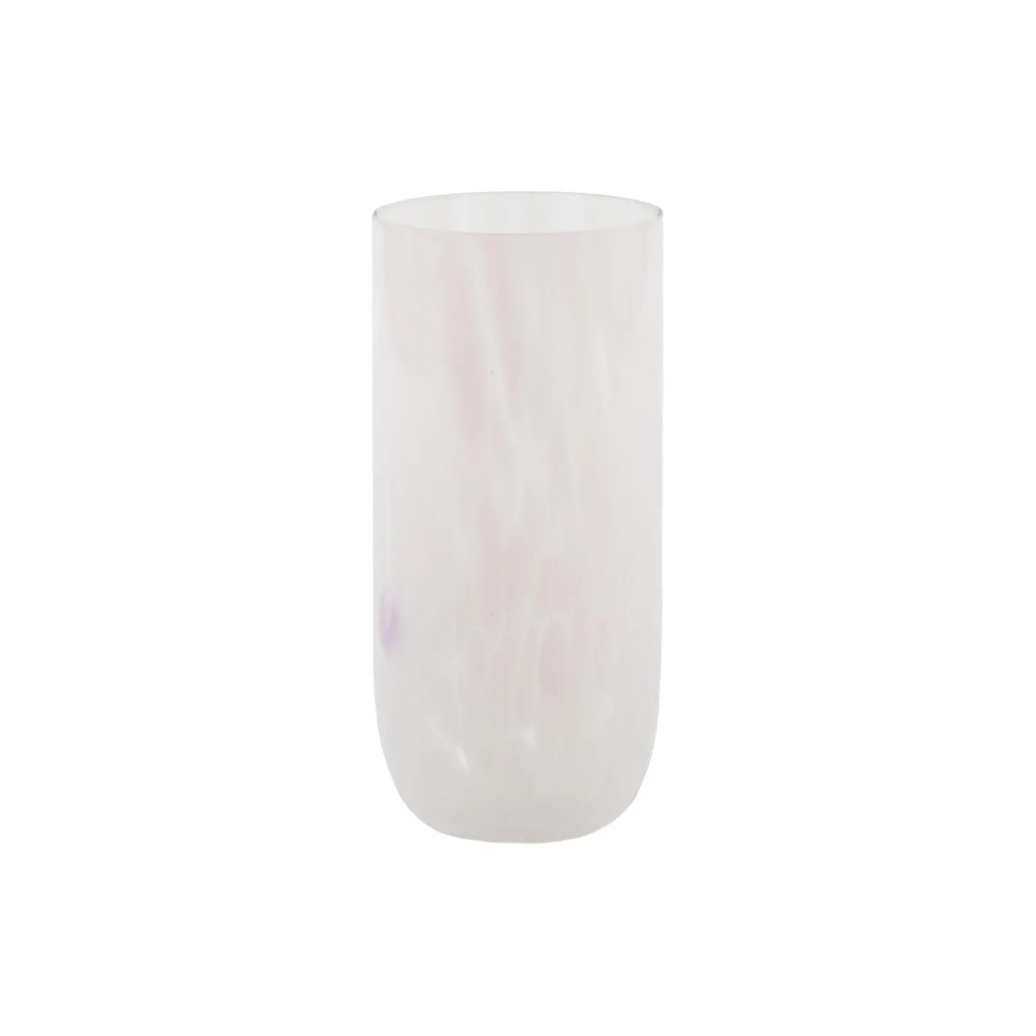 Kodanska Glas * Flow Longdrink, multicolour pink