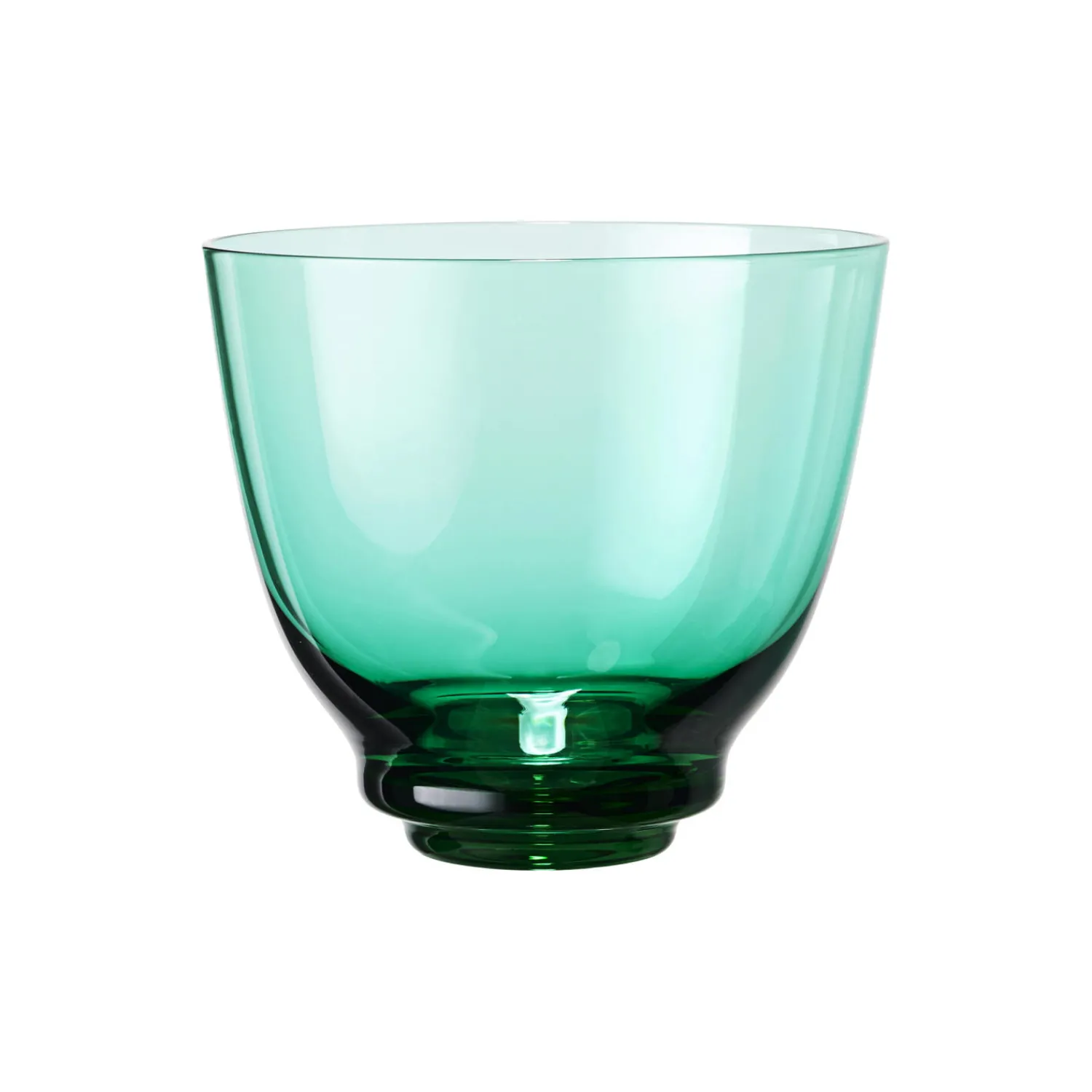 Holmegaard Glas * Flow vandglas,