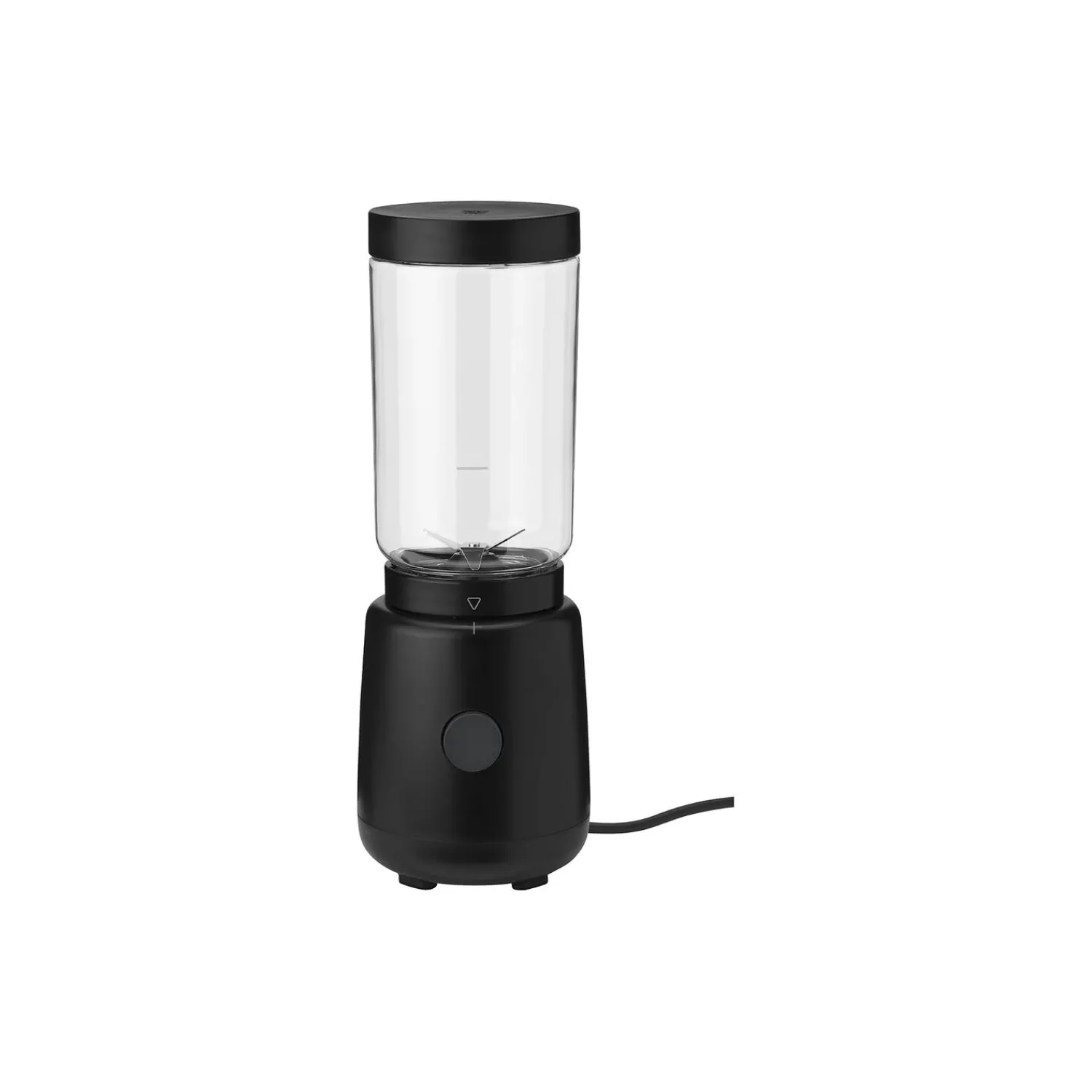 RIG-TIG Køkkenmaskiner * FOODIE smoothieblender,