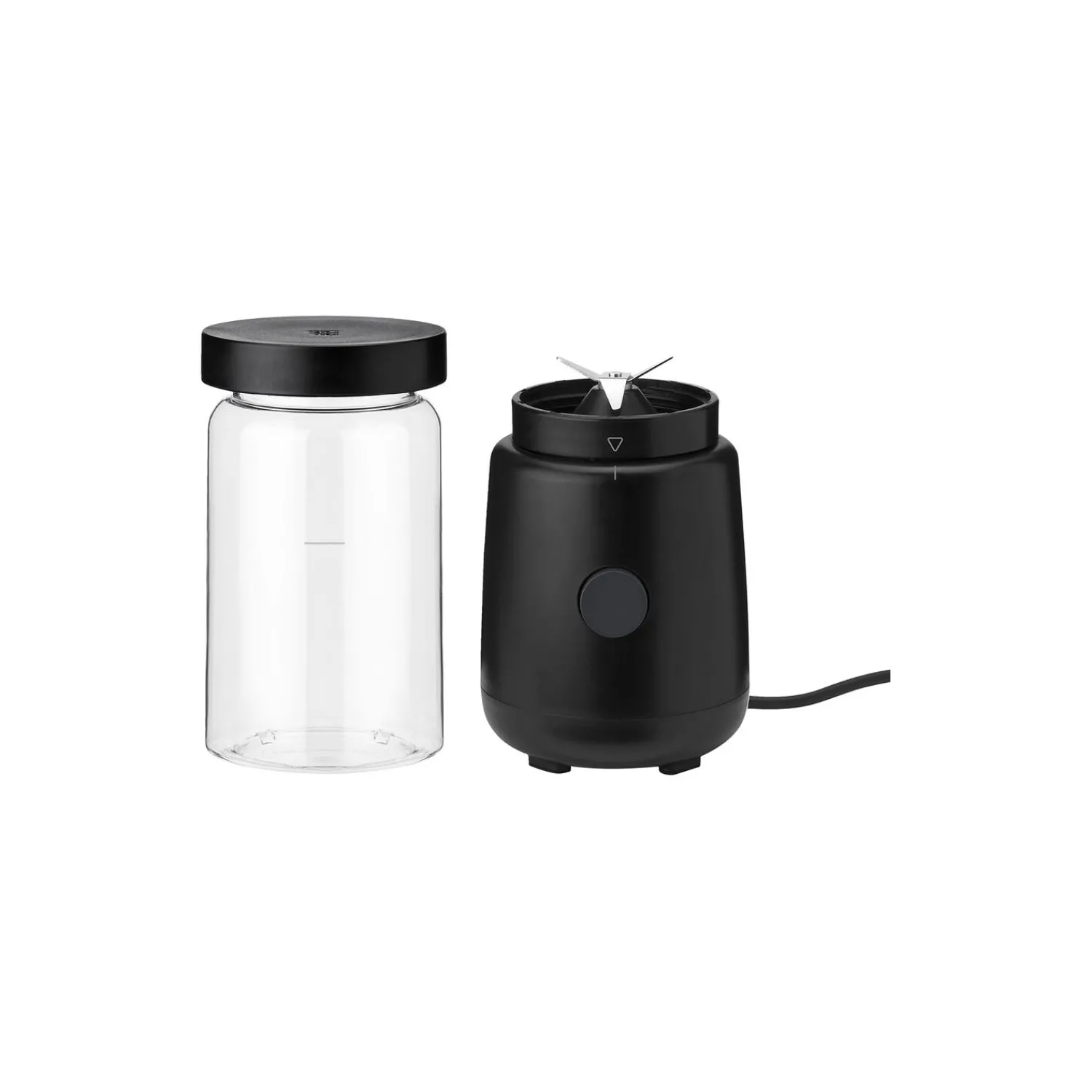 RIG-TIG Køkkenmaskiner * FOODIE smoothieblender,