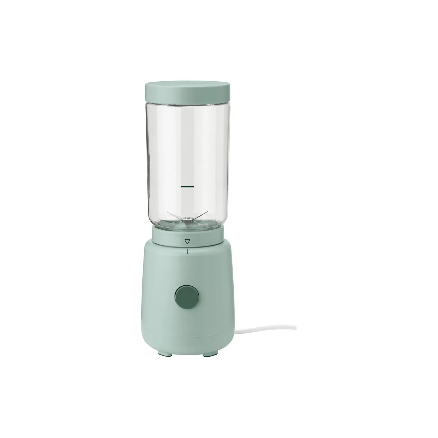 RIG-TIG Køkkenmaskiner * FOODIE smoothieblender,