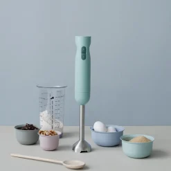 RIG-TIG Køkkenmaskiner * FOODIE stavblender,