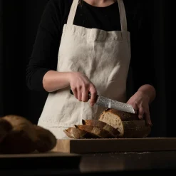 Gastrotools Køkkentekstiler-Forklæde,