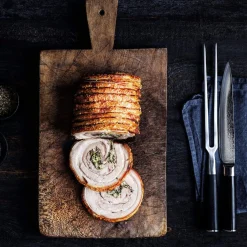 Gastrotools Køkkenknive * Forskærerkniv