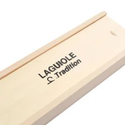 Laguiole Tradition Køkkenknive-Forskærersæt,