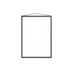 MOEBE Plakater & Rammer * Frame, black