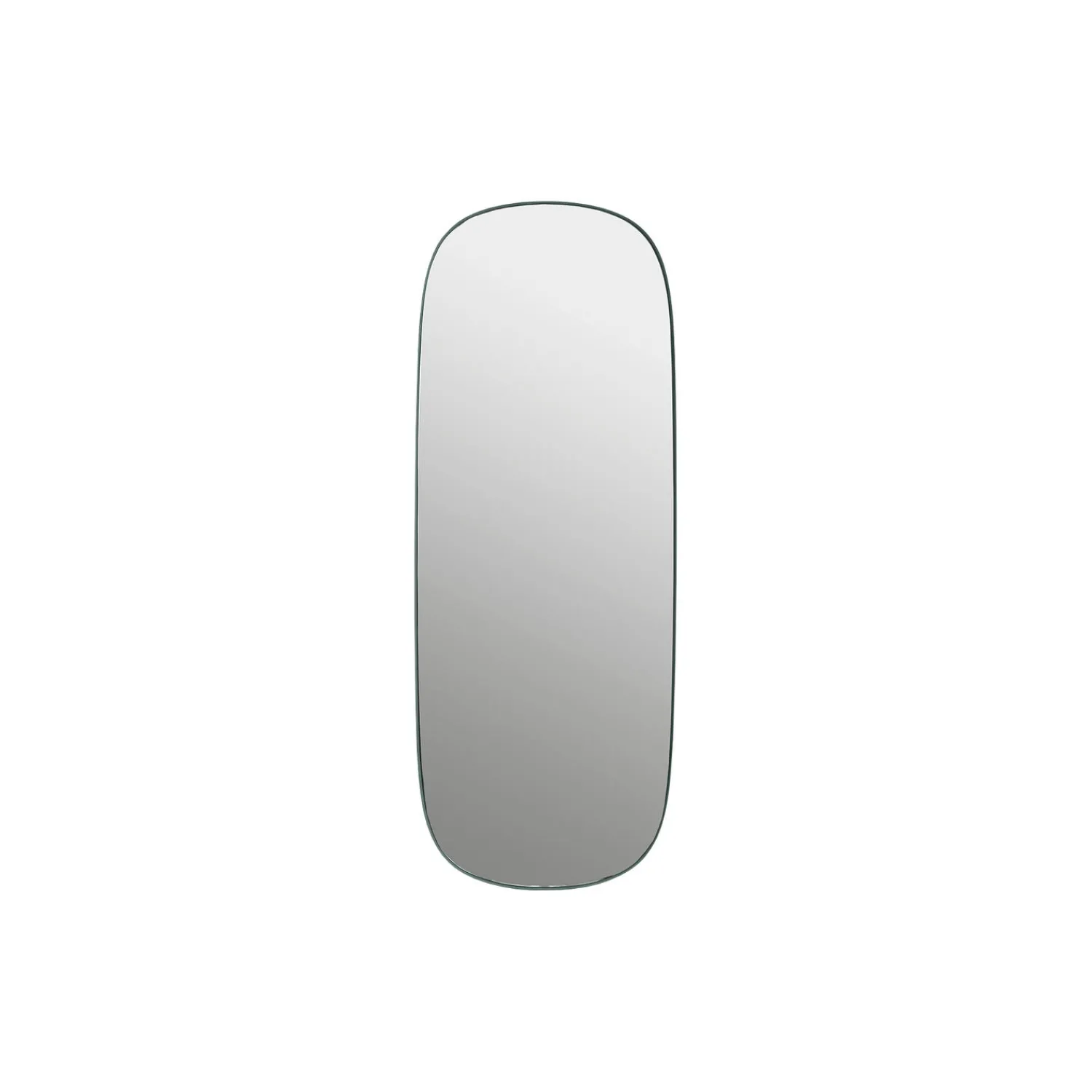 Muuto Vægspejle * Framed Mirror,