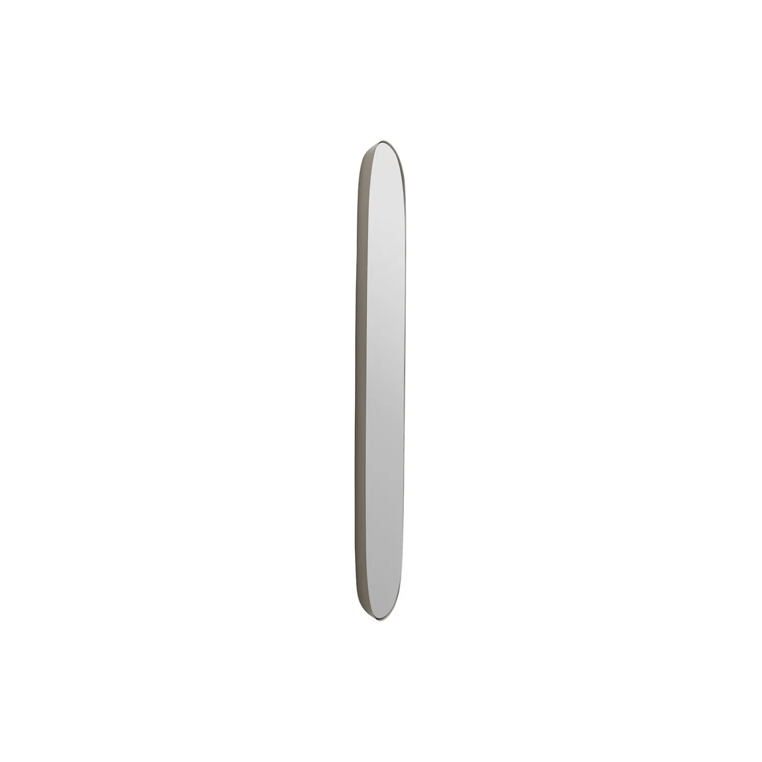Muuto Vægspejle-Framed Mirror,