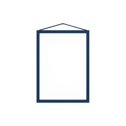 MOEBE Plakater & Rammer-Frame, petrol blue