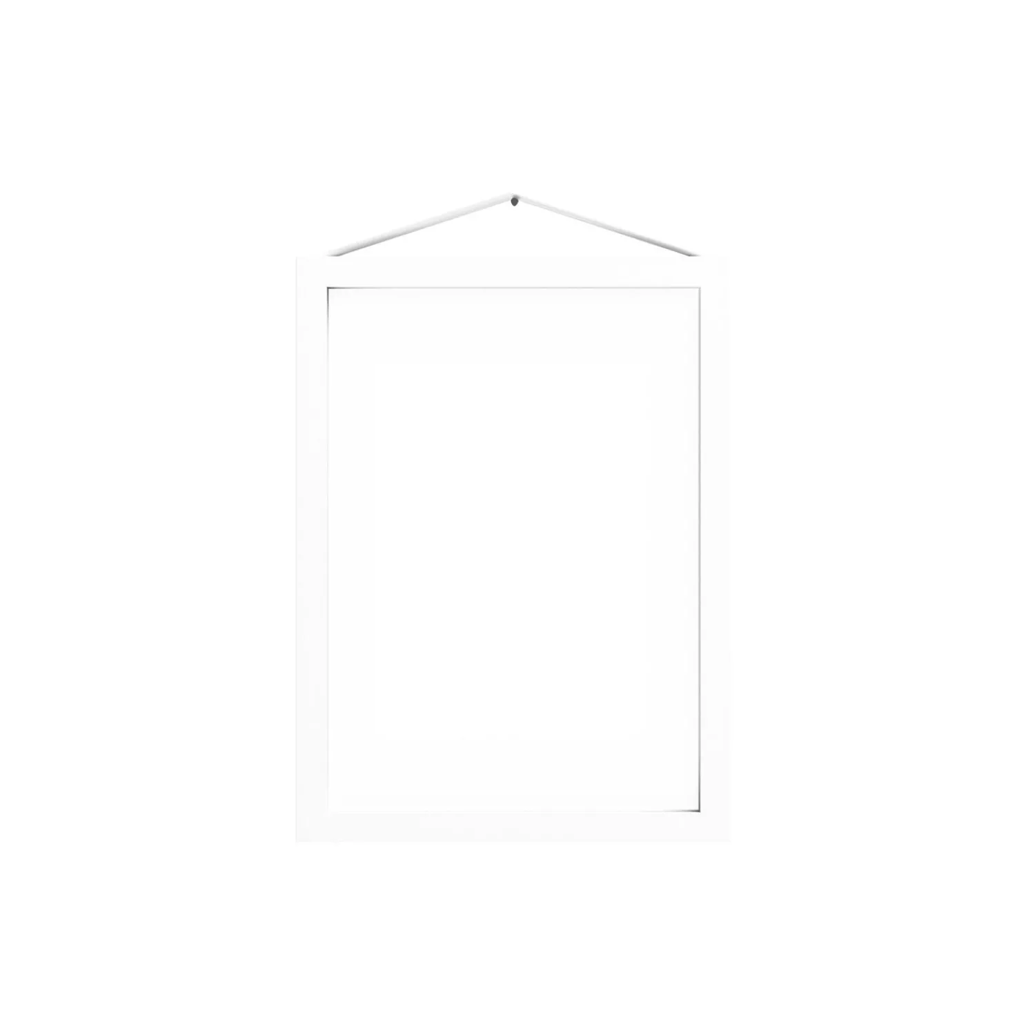 MOEBE Plakater & Rammer-Frame, white