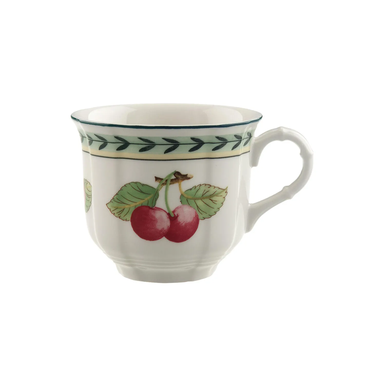 Villeroy & Boch Kopper & Krus * French Garden Fleurence kaffekop