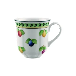 Villeroy & Boch Kopper & Krus-French Garden Fleurence krus