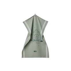 Lexington Køkkentekstiler * Fresh Honey Organic Cotton Kitchen Towel, green
