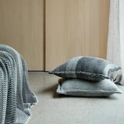 Røros Tweed Pyntepuder & Hynder-FRI Cushion,