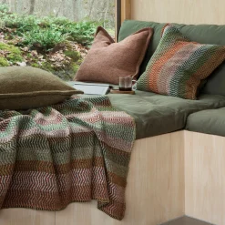 Røros Tweed Pyntepuder & Hynder-FRI Cushion,