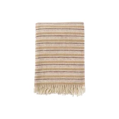 Klippan Yllefabrik Plaider-Frida plaid,