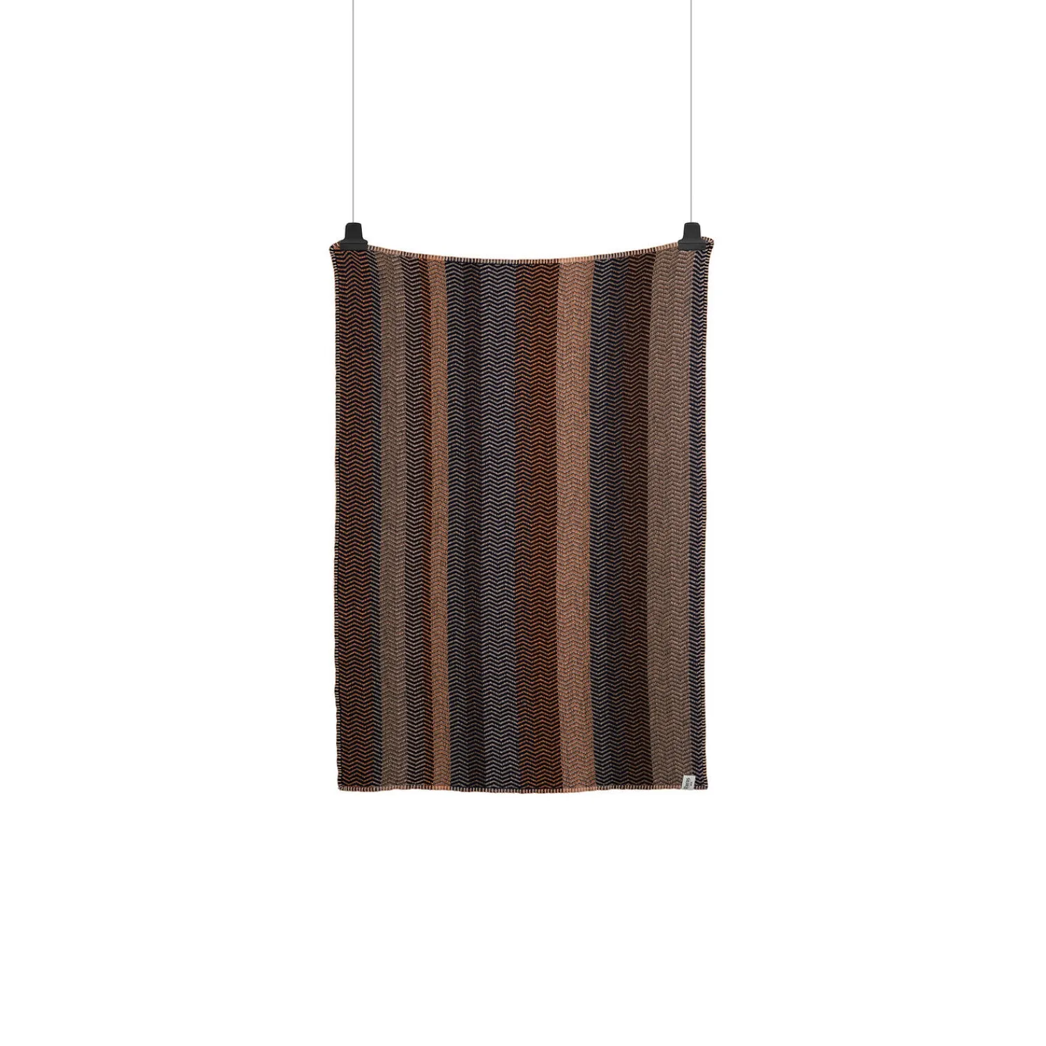 Røros Tweed Plaider-FRI Half Size Throw,