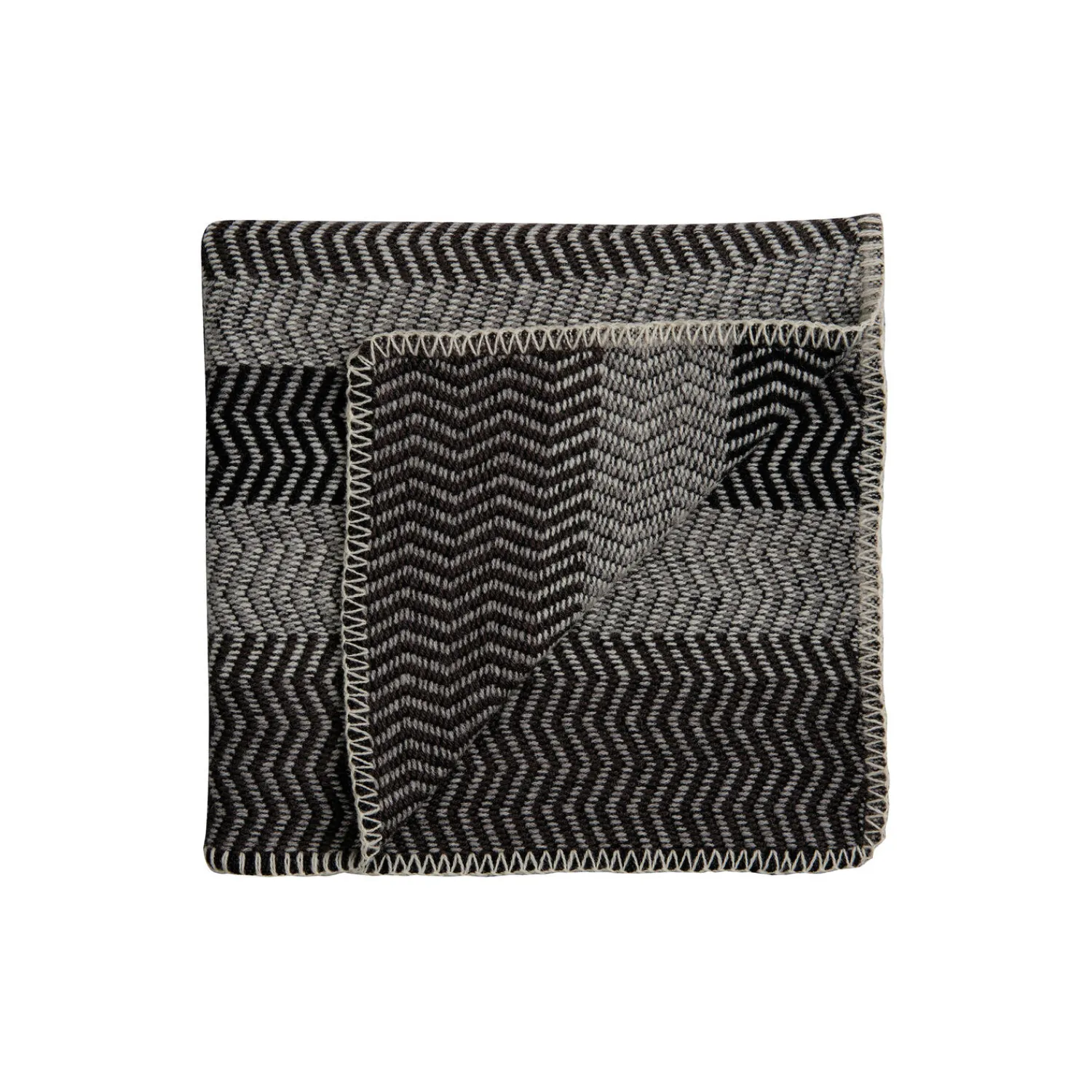 Røros Tweed Plaider-FRI Half Size Throw,