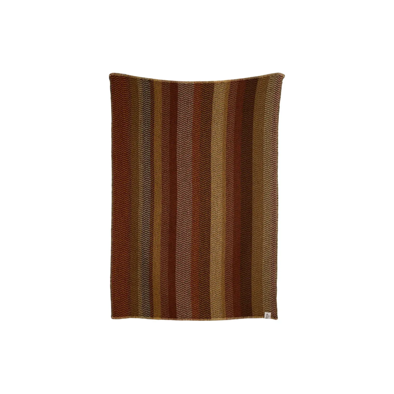 Røros Tweed Plaider-FRI Half Size Throw,