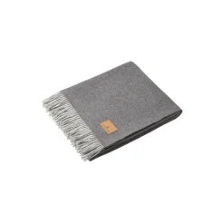 Georg Jensen Damask Plaider-FRINGE plaid,