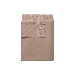 Georg Jensen Damask Plaider-FRINGE plaid,