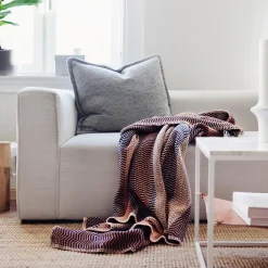 Røros Tweed Plaider * FRI Throw,
