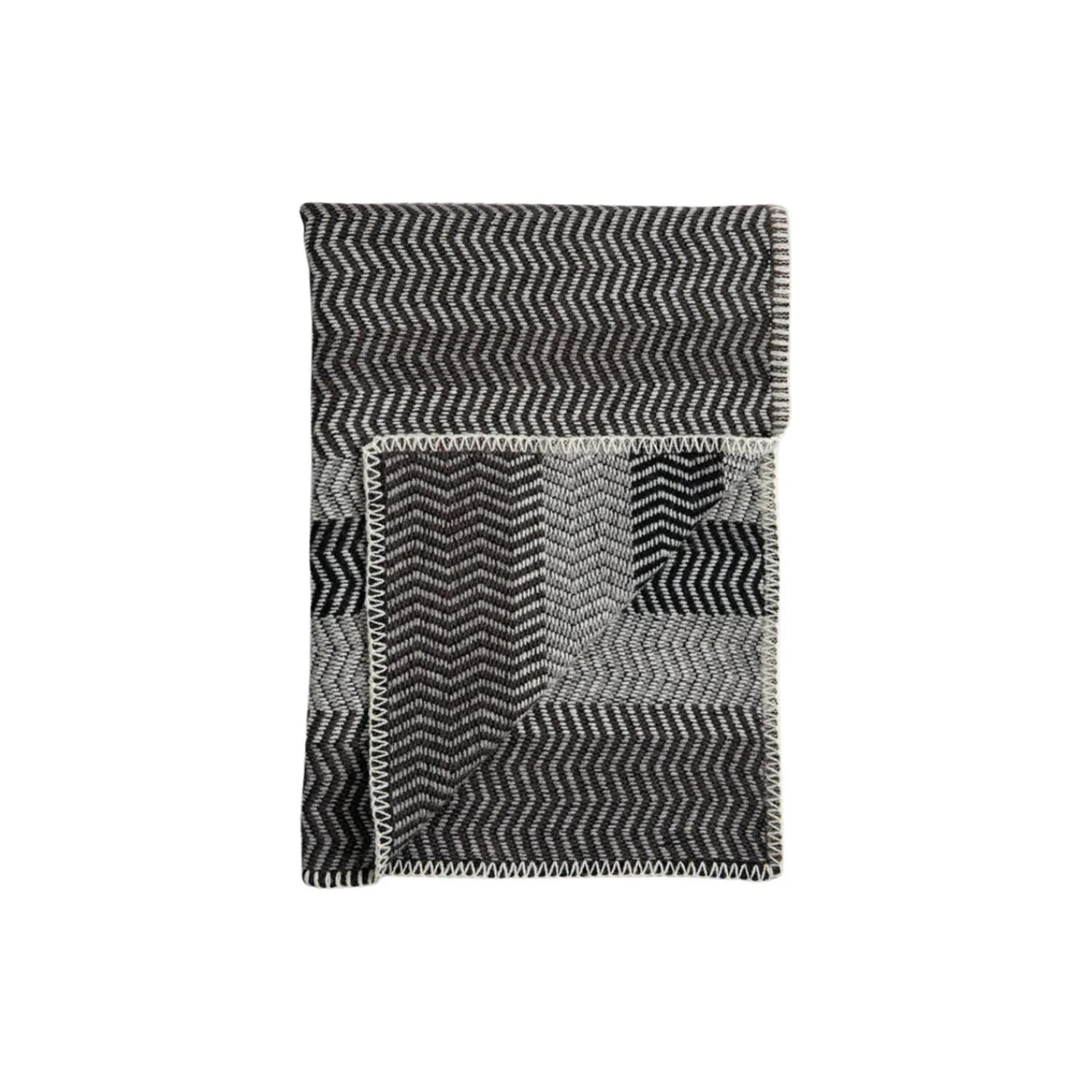 Røros Tweed Plaider * FRI Throw,