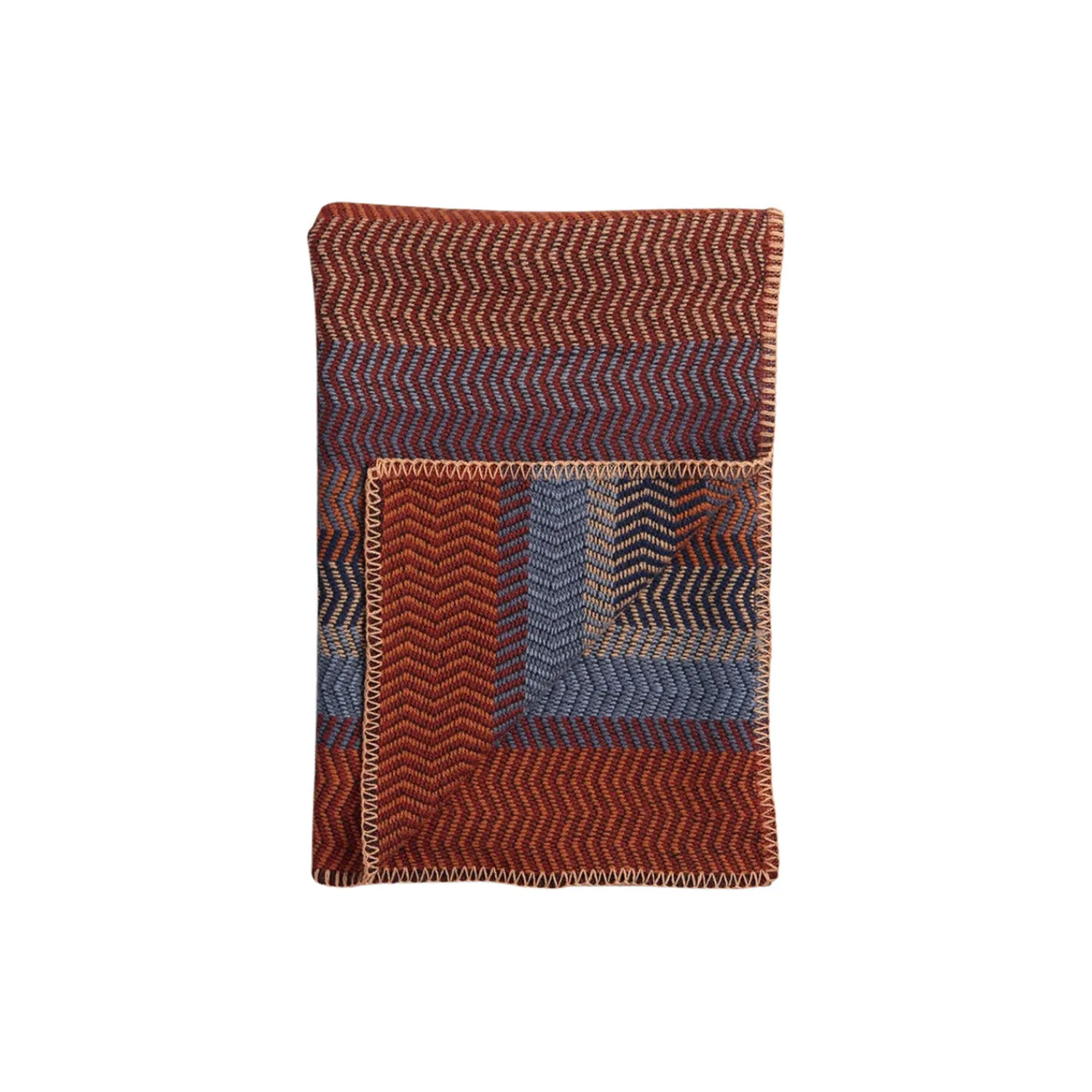Røros Tweed Plaider-FRI Throw,
