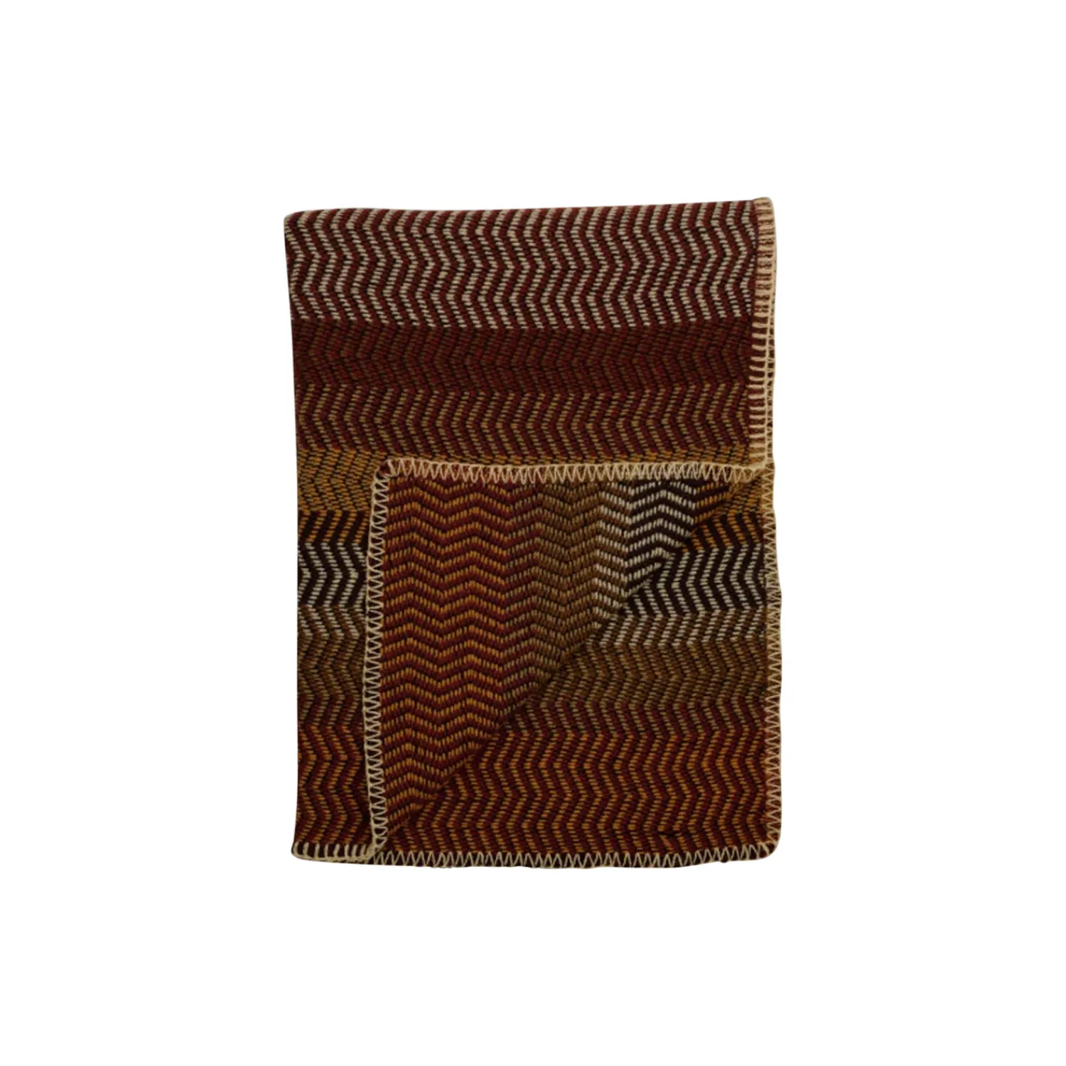 Røros Tweed Plaider-FRI Throw,