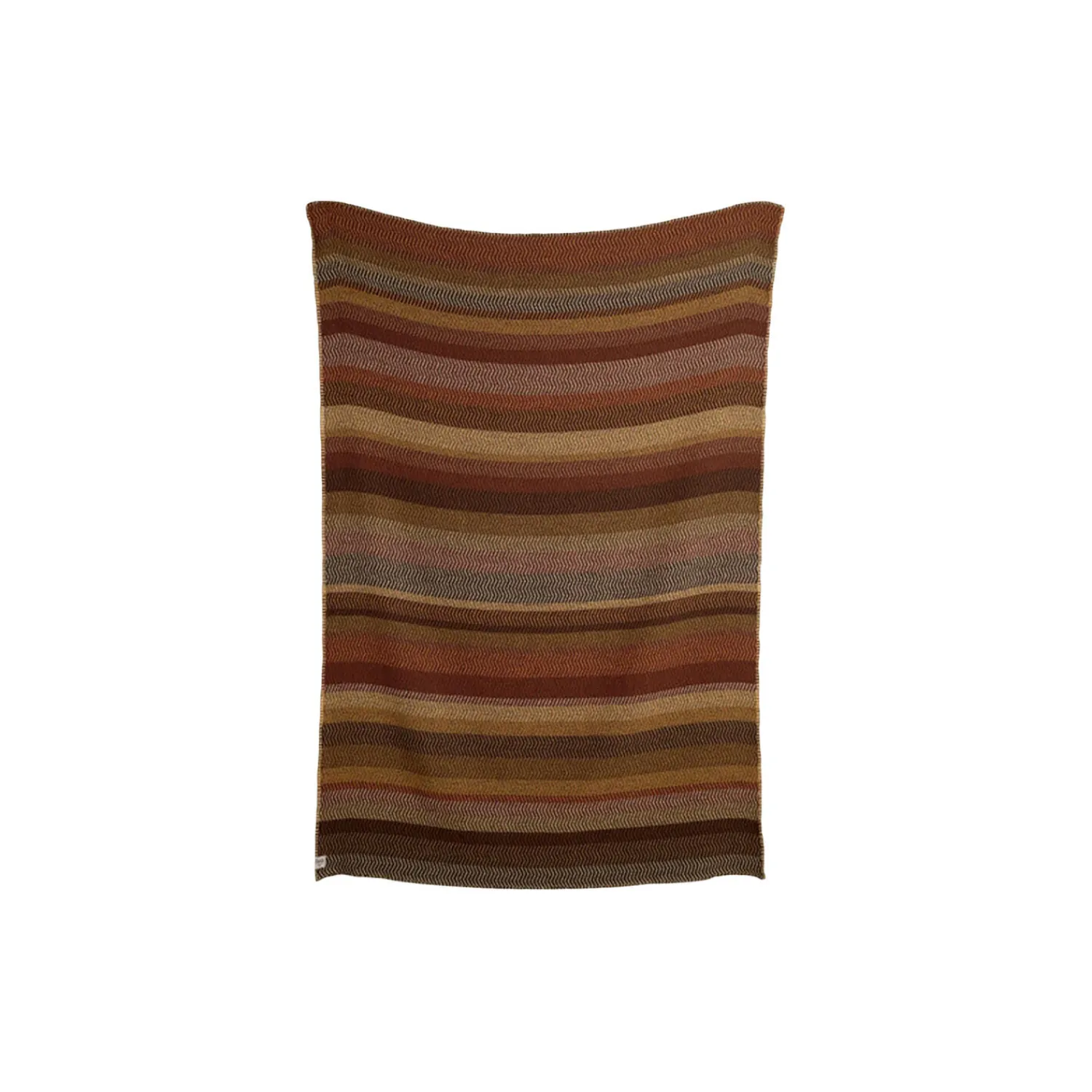 Røros Tweed Plaider-FRI Throw,
