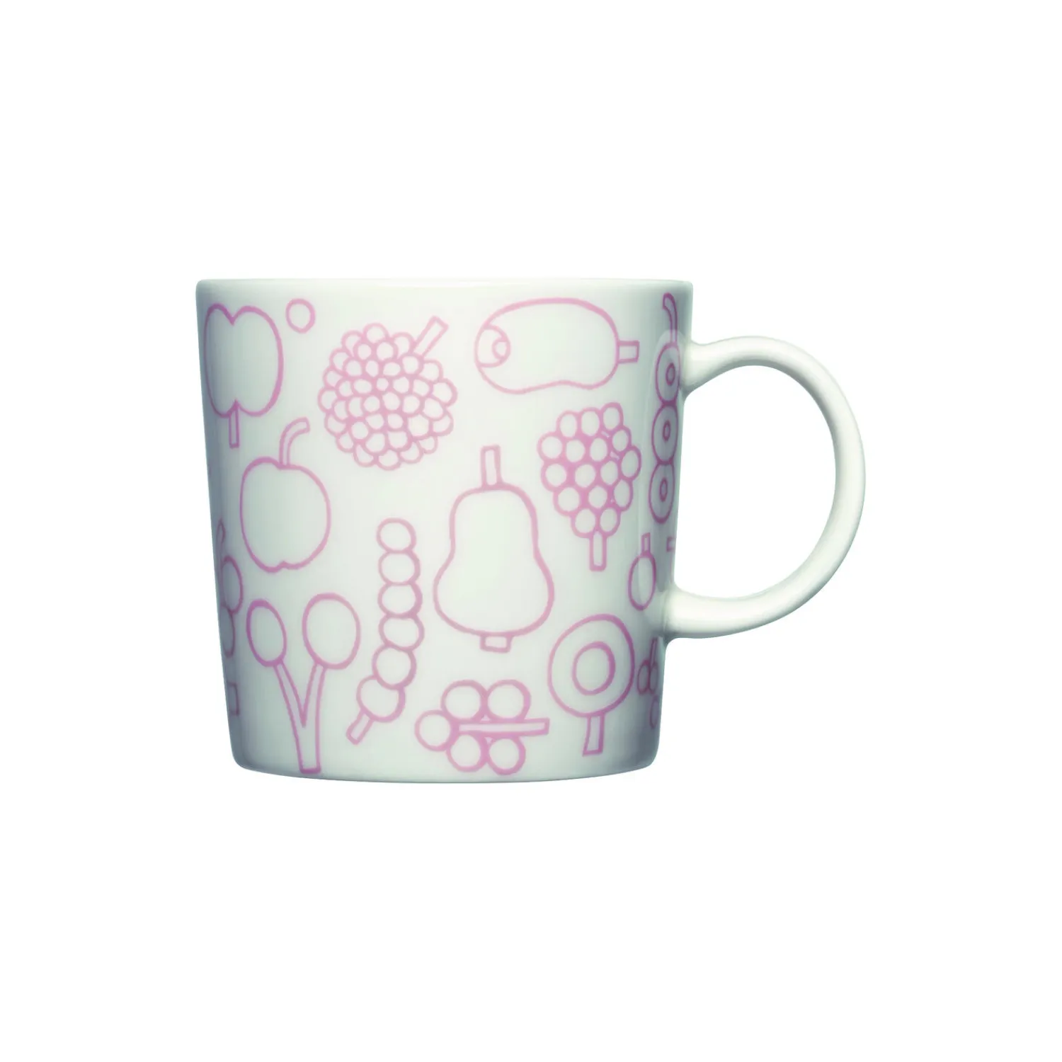 Iittala Kopper & Krus * Frutta krus 30 cl,