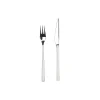 Gense Bestik * Fuga steak-/grillbestik 12 dele
