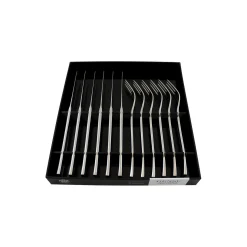Gense Bestik * Fuga steak-/grillbestik 12 dele