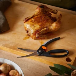 Fiskars Køkkenudstyr * Functional Form fjerkræsaks
