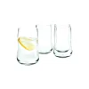 Holmegaard Glas-Future glas 4 stk.