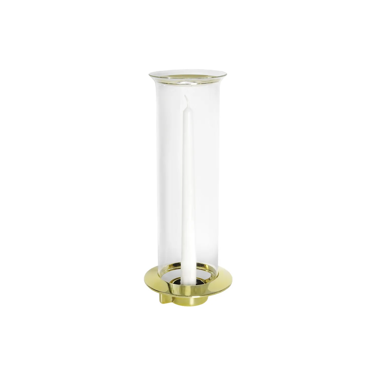 Klong Lysestager-Fyr Candle Holder