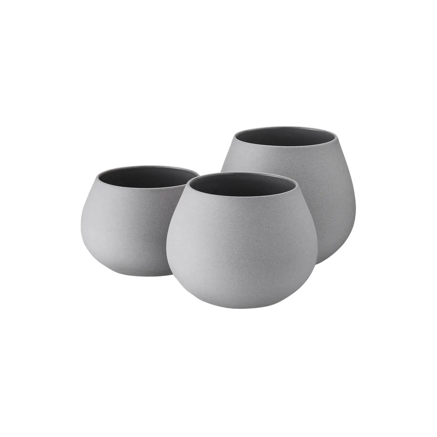 Ditte Fischer Copenhagen Lysestager-Fyrfadsstager,