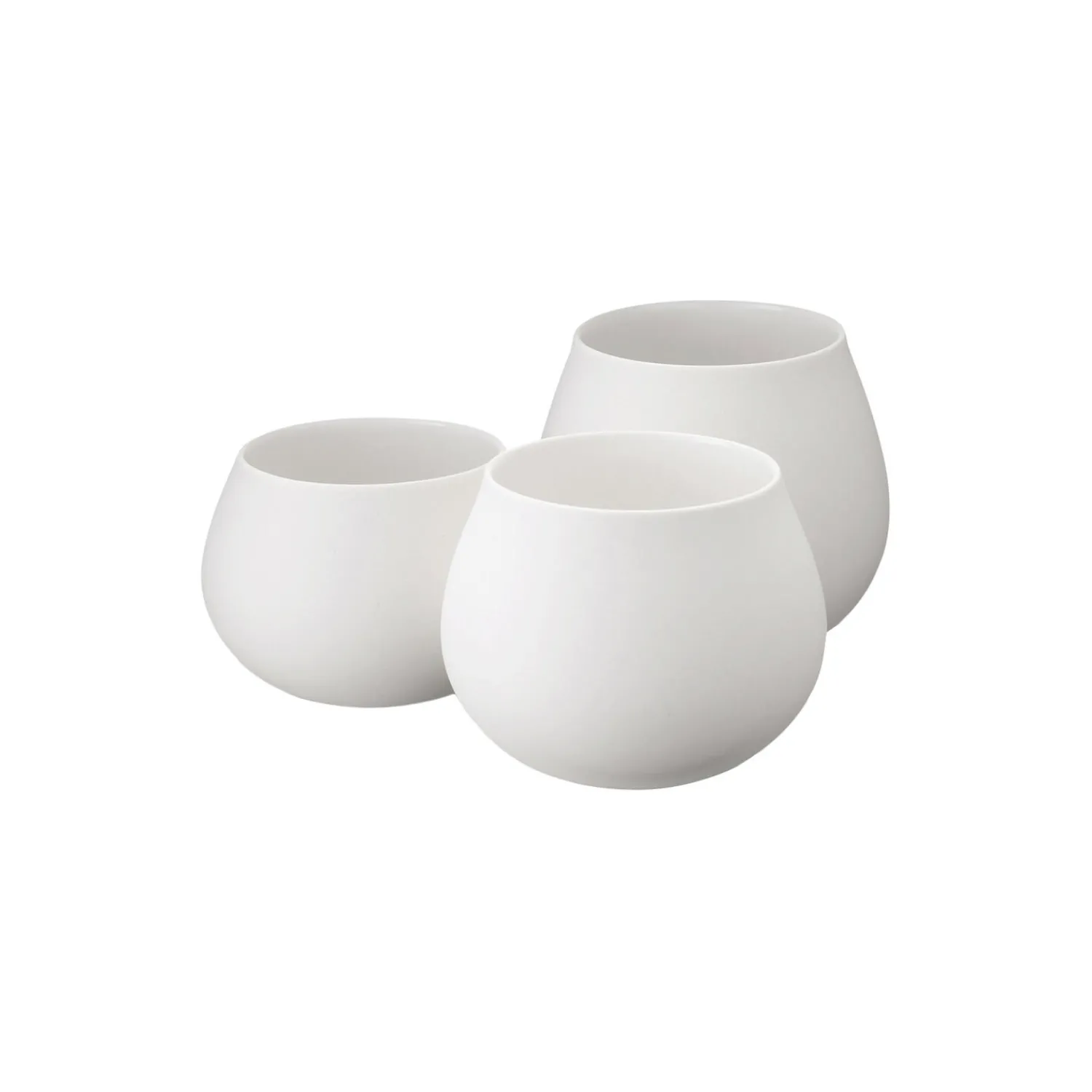 Ditte Fischer Copenhagen Lysestager-Fyrfadsstager,