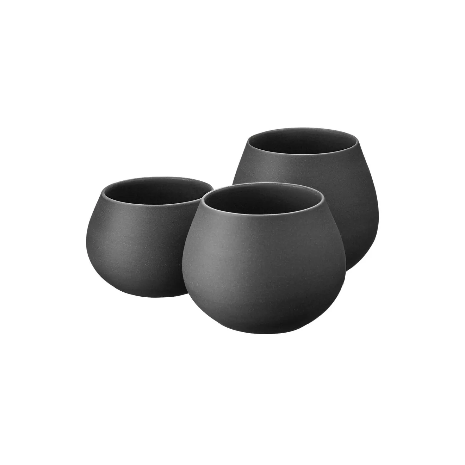 Ditte Fischer Copenhagen Lysestager-Fyrfadsstager,