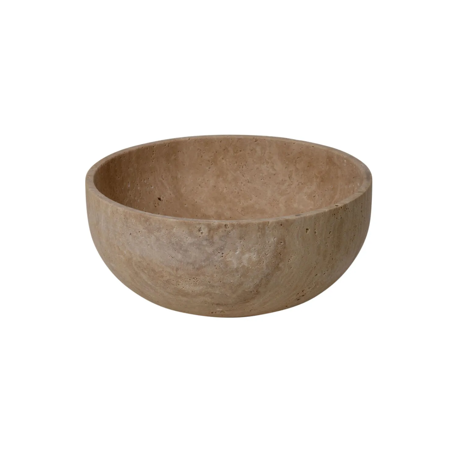 HOEME Copenhagen Skåle & Fade-GAEA Skål, sand
