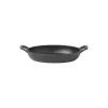 Pillivuyt Gourmet Gryder & Pander * Garonne Mini oval pande med greb, 68 cl