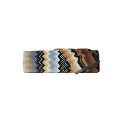 Missoni Home Håndklæder * Giacomo håndklæde, 160 multifarvet