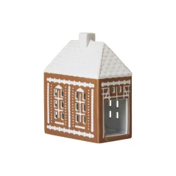 Kähler Pynt * Gingerbread lyshus