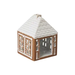 Kähler Pynt * Gingerbread lyshus