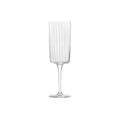 LSA International Glas * Gio Line champagneglas